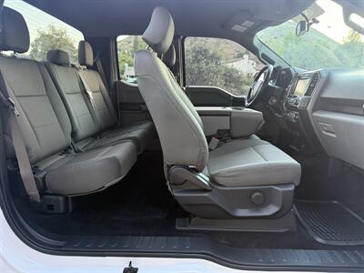 2015 Ford F-150 XLT  FX2 - Photo 34 - Reseda, CA 91335