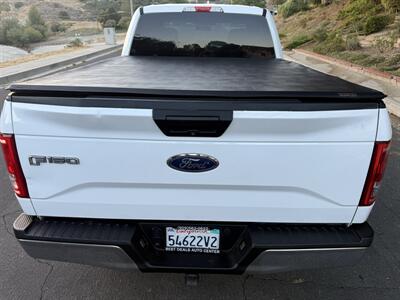 2015 Ford F-150 XLT  FX2 - Photo 8 - Reseda, CA 91335