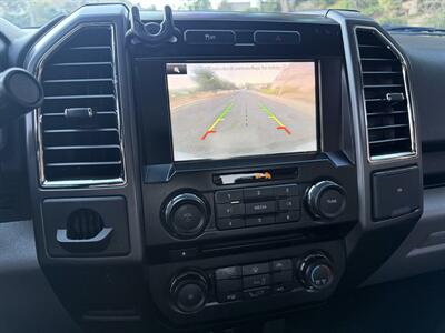 2015 Ford F-150 XLT  FX2 - Photo 22 - Reseda, CA 91335