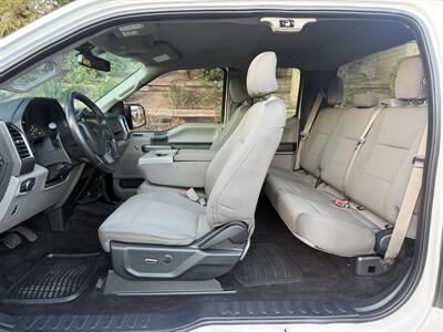2015 Ford F-150 XLT  FX2 - Photo 17 - Reseda, CA 91335