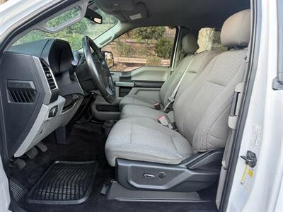 2015 Ford F-150 XLT  FX2 - Photo 13 - Reseda, CA 91335