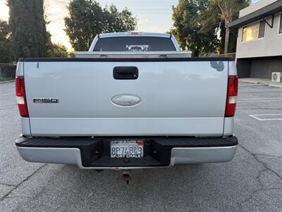 2008 Ford F-150 STX   - Photo 10 - Reseda, CA 91335