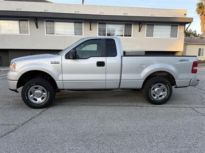 2008 Ford F-150 STX   - Photo 2 - Reseda, CA 91335
