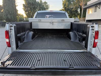 2008 Ford F-150 STX   - Photo 13 - Reseda, CA 91335