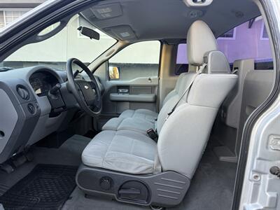 2008 Ford F-150 STX   - Photo 12 - Reseda, CA 91335