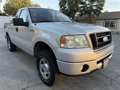 2008 Ford F-150 STX Truck