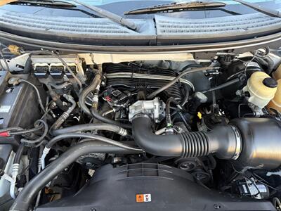 2008 Ford F-150 STX   - Photo 24 - Reseda, CA 91335