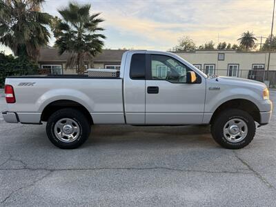 2008 Ford F-150 STX   - Photo 8 - Reseda, CA 91335
