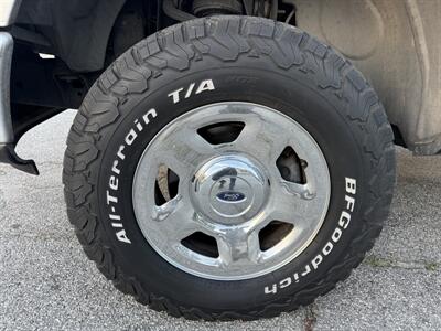 2008 Ford F-150 STX   - Photo 5 - Reseda, CA 91335