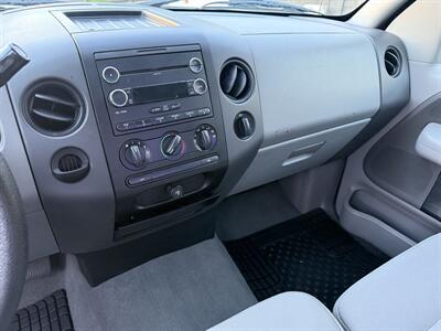2008 Ford F-150 STX   - Photo 21 - Reseda, CA 91335