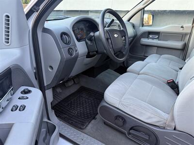 2008 Ford F-150 STX   - Photo 17 - Reseda, CA 91335