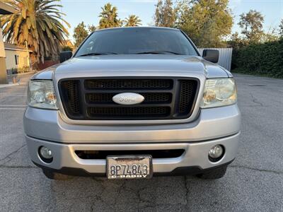 2008 Ford F-150 STX   - Photo 4 - Reseda, CA 91335