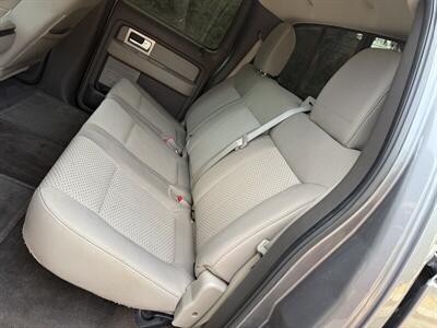 2010 Ford F-150 XLT   - Photo 19 - Reseda, CA 91335
