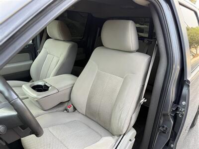 2010 Ford F-150 XLT   - Photo 11 - Reseda, CA 91335