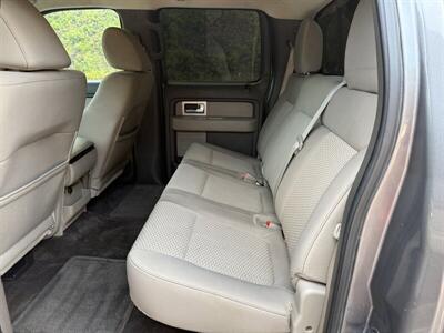 2010 Ford F-150 XLT   - Photo 18 - Reseda, CA 91335