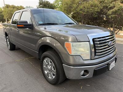 2010 Ford F-150 XLT Truck