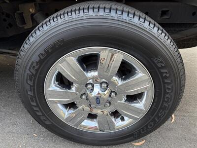 2010 Ford F-150 XLT   - Photo 26 - Reseda, CA 91335