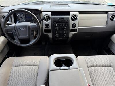 2010 Ford F-150 XLT   - Photo 10 - Reseda, CA 91335