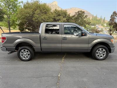 2010 Ford F-150 XLT   - Photo 8 - Reseda, CA 91335