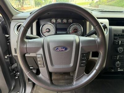 2010 Ford F-150 XLT   - Photo 14 - Reseda, CA 91335