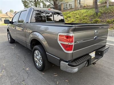 2010 Ford F-150 XLT   - Photo 5 - Reseda, CA 91335