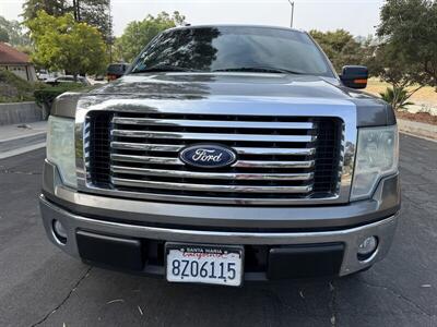 2010 Ford F-150 XLT   - Photo 2 - Reseda, CA 91335