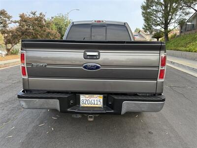 2010 Ford F-150 XLT   - Photo 6 - Reseda, CA 91335