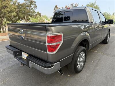 2010 Ford F-150 XLT   - Photo 7 - Reseda, CA 91335