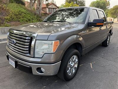 2010 Ford F-150 XLT   - Photo 3 - Reseda, CA 91335