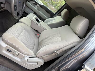 2010 Ford F-150 XLT   - Photo 12 - Reseda, CA 91335