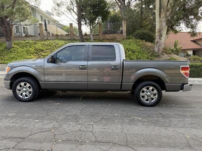 2010 Ford F-150 XLT   - Photo 4 - Reseda, CA 91335