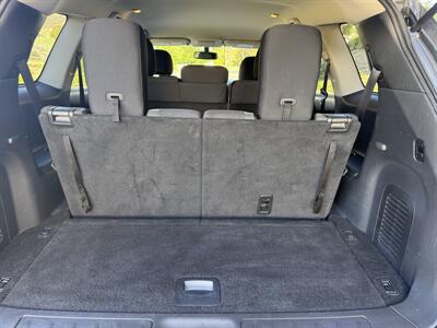 2018 Nissan Pathfinder SV   - Photo 25 - Reseda, CA 91335