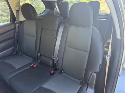 2018 Nissan Pathfinder SV   - Photo 20 - Reseda, CA 91335