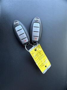 2018 Nissan Pathfinder SV   - Photo 27 - Reseda, CA 91335