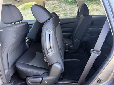 2018 Nissan Pathfinder SV   - Photo 21 - Reseda, CA 91335