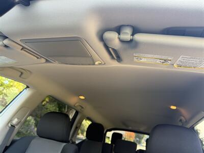 2018 Nissan Pathfinder SV   - Photo 17 - Reseda, CA 91335