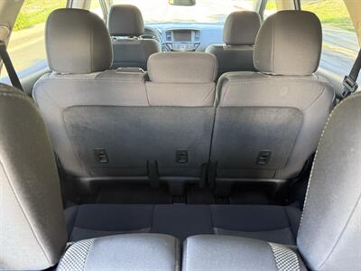 2018 Nissan Pathfinder SV   - Photo 24 - Reseda, CA 91335