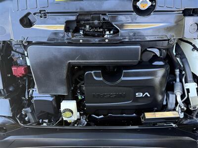 2018 Nissan Pathfinder SV   - Photo 30 - Reseda, CA 91335