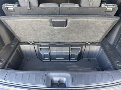 2018 Nissan Pathfinder SV   - Photo 26 - Reseda, CA 91335