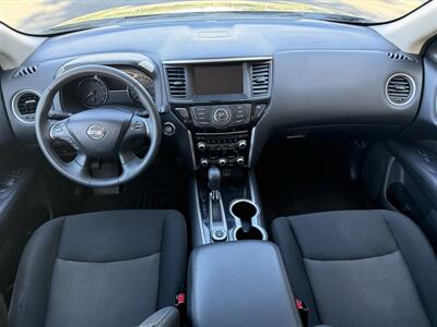 2018 Nissan Pathfinder SV   - Photo 8 - Reseda, CA 91335