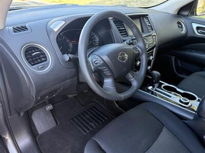 2018 Nissan Pathfinder SV   - Photo 12 - Reseda, CA 91335