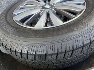 2018 Nissan Pathfinder SV   - Photo 29 - Reseda, CA 91335