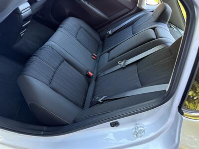2018 Nissan Sentra S   - Photo 20 - Reseda, CA 91335