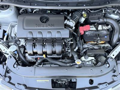 2018 Nissan Sentra S   - Photo 29 - Reseda, CA 91335
