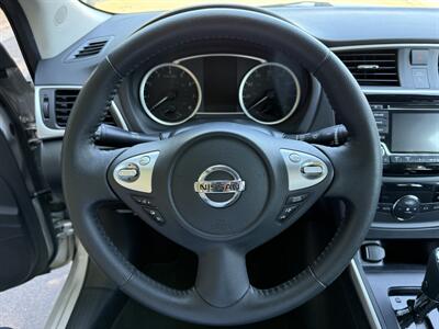 2018 Nissan Sentra S   - Photo 15 - Reseda, CA 91335