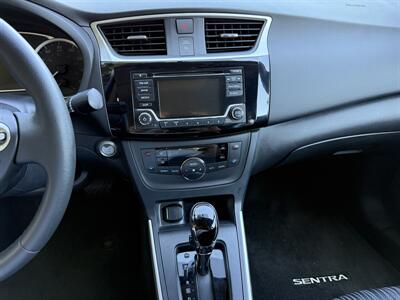 2018 Nissan Sentra S   - Photo 16 - Reseda, CA 91335