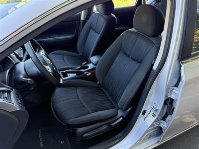 2018 Nissan Sentra S   - Photo 11 - Reseda, CA 91335