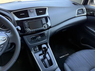 2018 Nissan Sentra S   - Photo 18 - Reseda, CA 91335