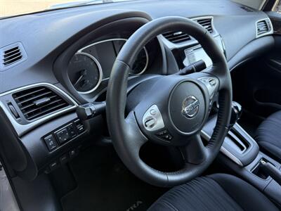 2018 Nissan Sentra S   - Photo 14 - Reseda, CA 91335