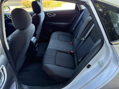 2018 Nissan Sentra S   - Photo 19 - Reseda, CA 91335